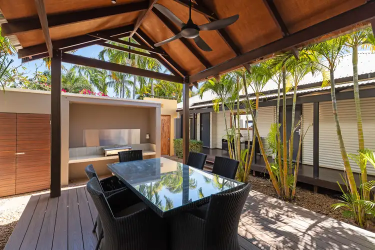 Sixth view of Homely unit listing, 16/14 Millington Road, Cable Beach WA 6726