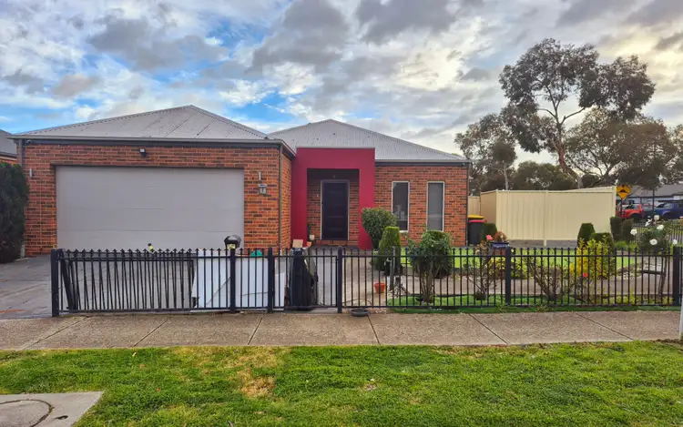 2 Larson Avenue, Tarneit VIC 3029