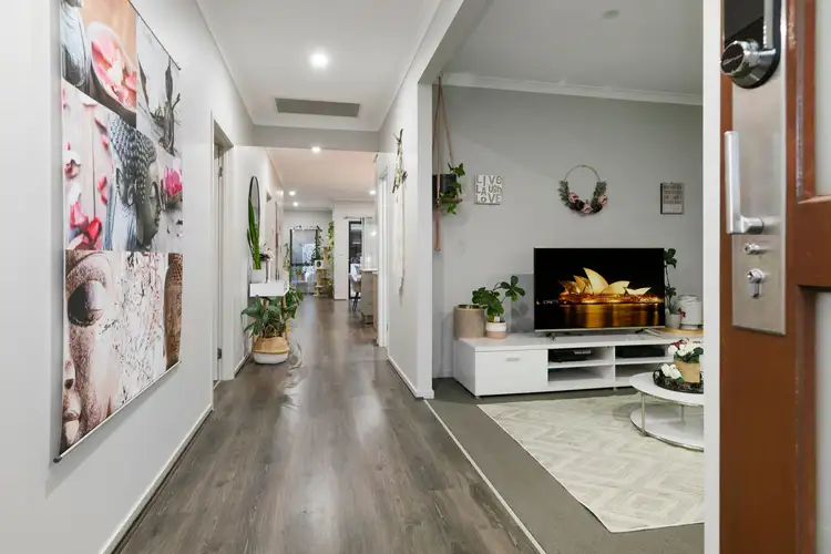 Second view of Homely house listing, 1 Braeview Circuit, Evanston SA 5116