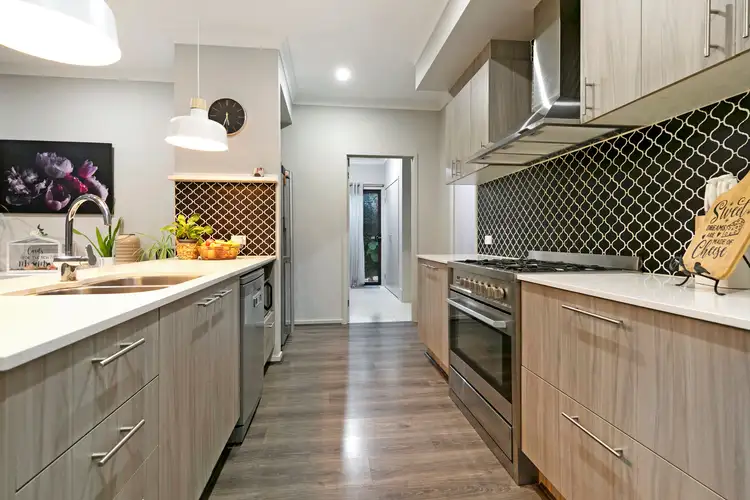 Sixth view of Homely house listing, 1 Braeview Circuit, Evanston SA 5116