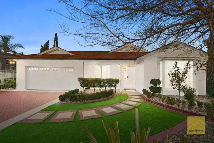 3 Amstel Court, Hoppers Crossing VIC 3029