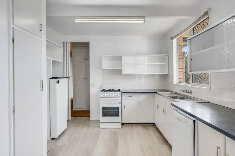 Second view of Homely house listing, 87 Alderley Street, Rangeville QLD 4350