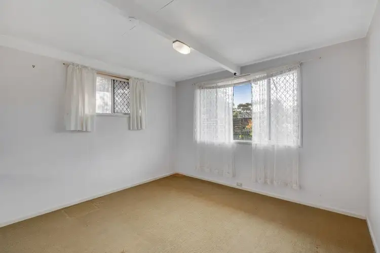 Fifth view of Homely house listing, 87 Alderley Street, Rangeville QLD 4350