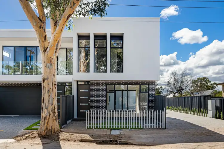 1/45 Albion Terrace, Campbelltown SA 5074
