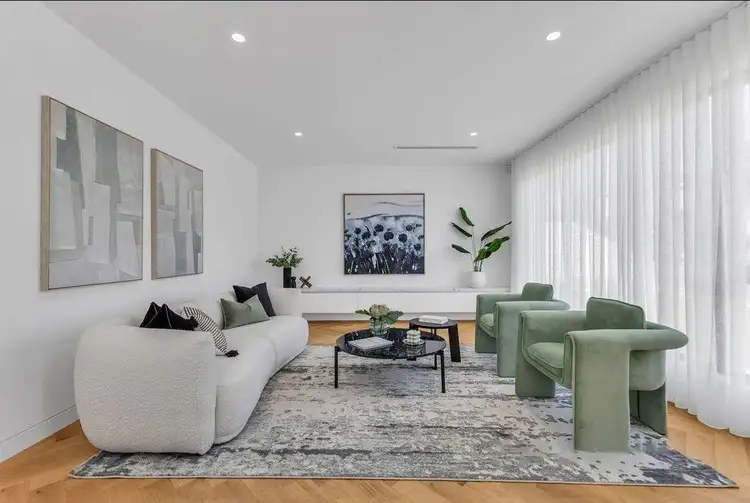 Fourth view of Homely house listing, 2 Aitchison Court, Glen Waverley VIC 3150
