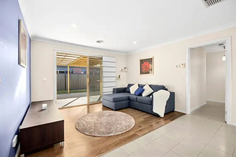 Second view of Homely house listing, 4 Raymond George Place, Lara VIC 3212