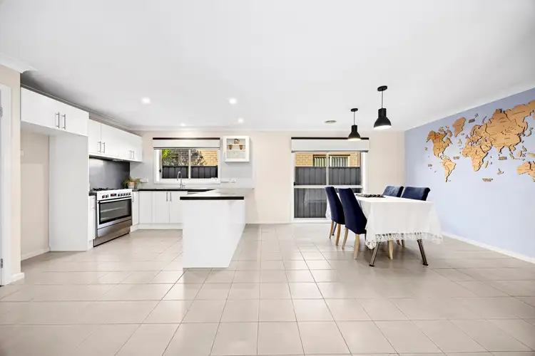 Third view of Homely house listing, 4 Raymond George Place, Lara VIC 3212