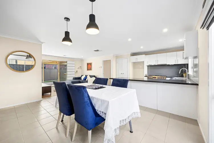 Fourth view of Homely house listing, 4 Raymond George Place, Lara VIC 3212