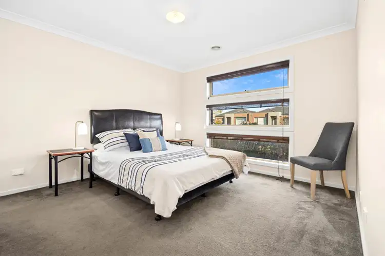 Fifth view of Homely house listing, 4 Raymond George Place, Lara VIC 3212