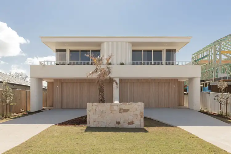 8B Corinda Road