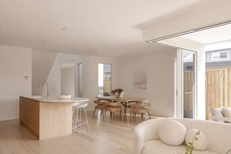 Fourth view of Homely semi-detached listing, 8B Corinda Road, Woonona NSW 2517