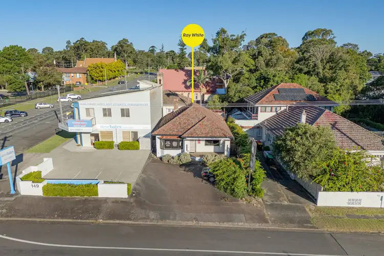 149A Adelaide Street, Raymond Terrace NSW 2324