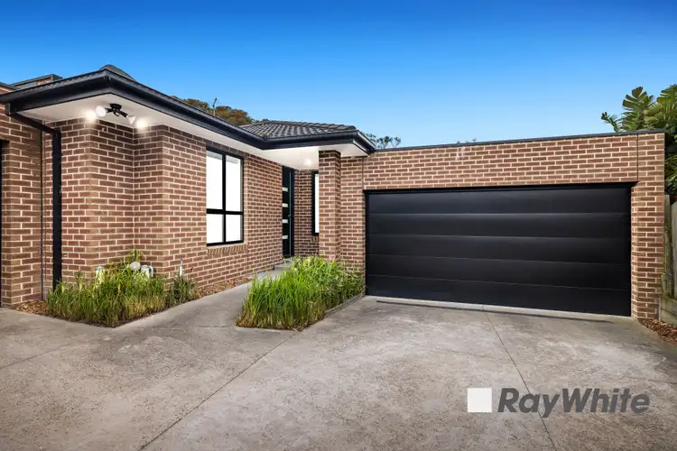 39A Aldridge Street, Endeavour Hills VIC 3802