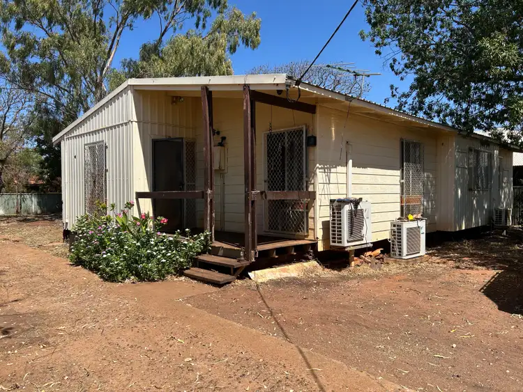 18 Baobab Street