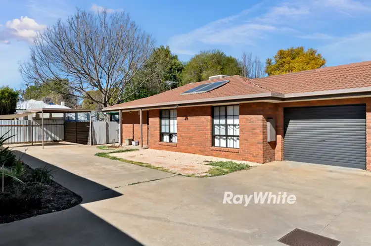 3/182 Walnut Avenue, Mildura VIC 3500