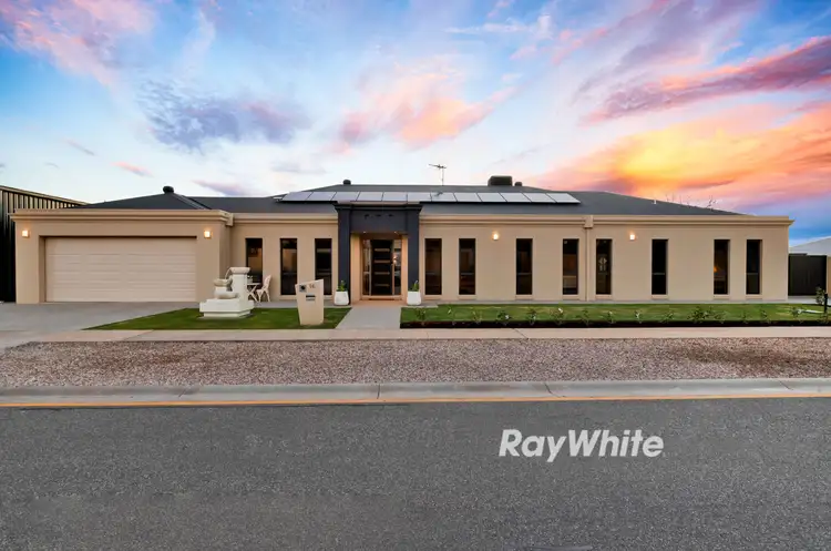 Main view of Homely house listing, 16 Sunrise Drive, Mildura VIC 3500