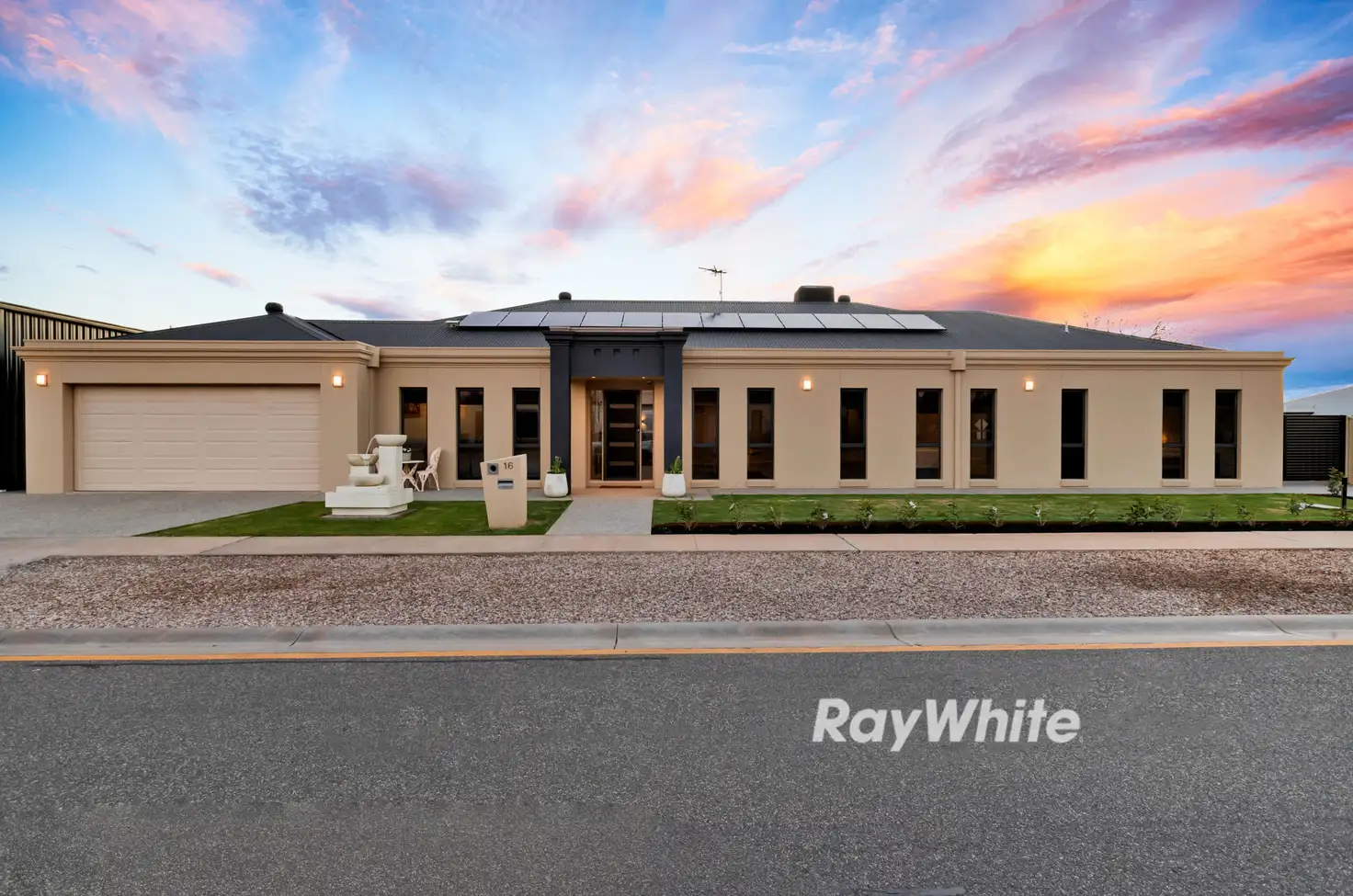 Main view of Homely house listing, 16 Sunrise Drive, Mildura VIC 3500