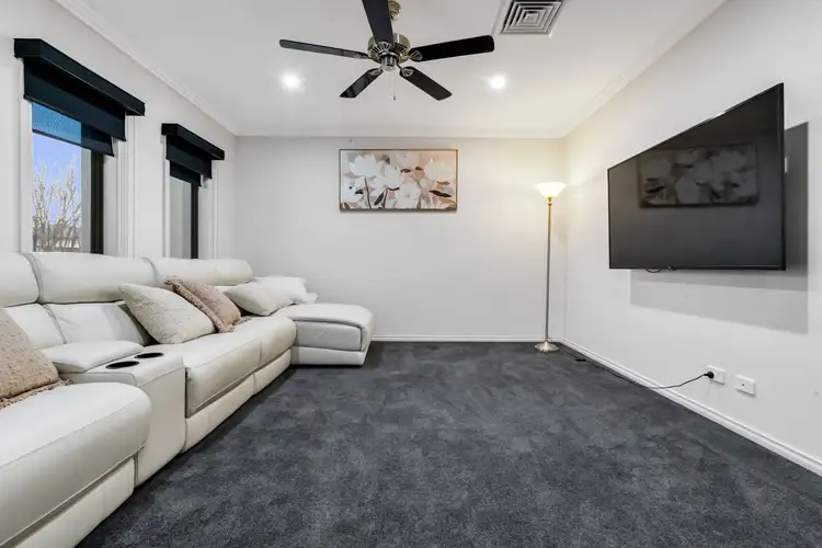 Third view of Homely house listing, 16 Sunrise Drive, Mildura VIC 3500