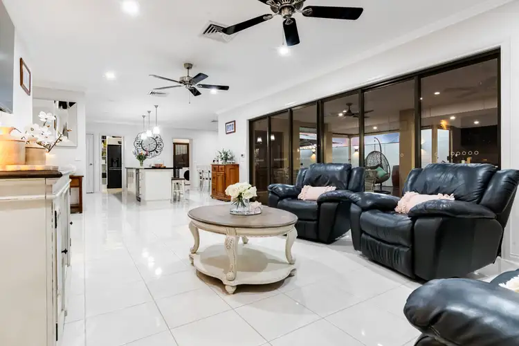 Fifth view of Homely house listing, 16 Sunrise Drive, Mildura VIC 3500