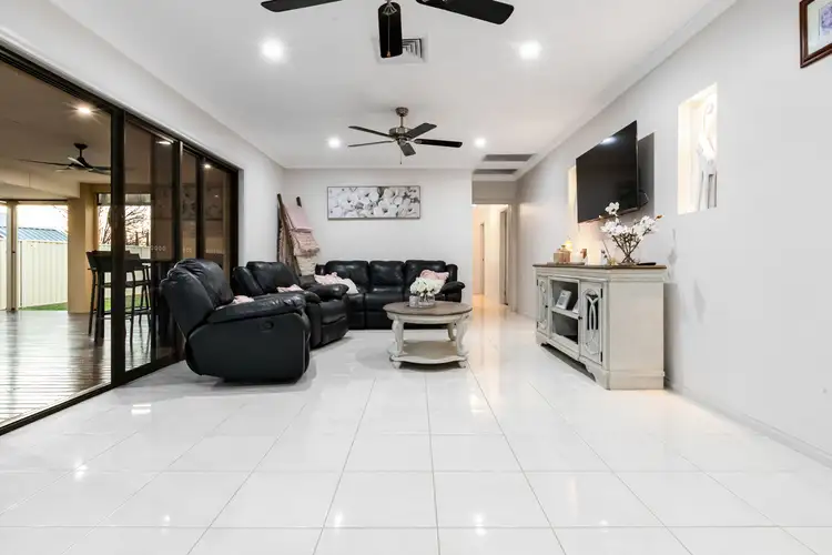 Sixth view of Homely house listing, 16 Sunrise Drive, Mildura VIC 3500