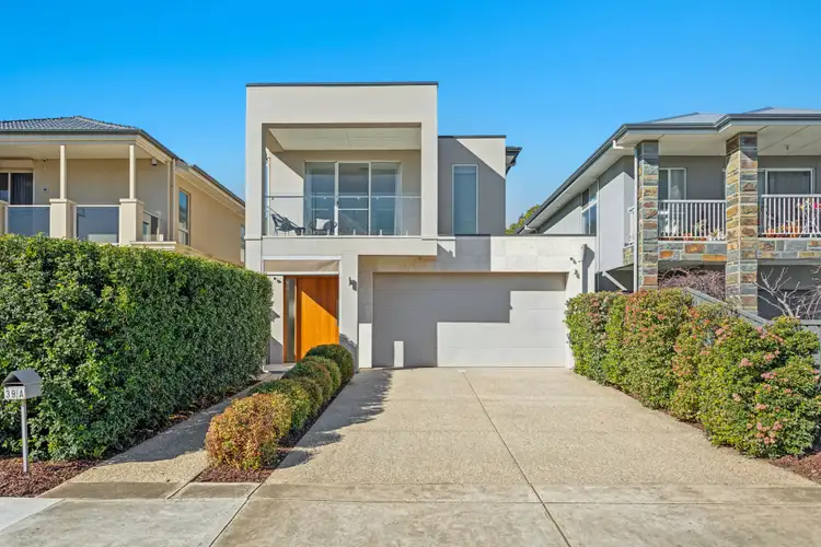 39A Fulham Park Drive