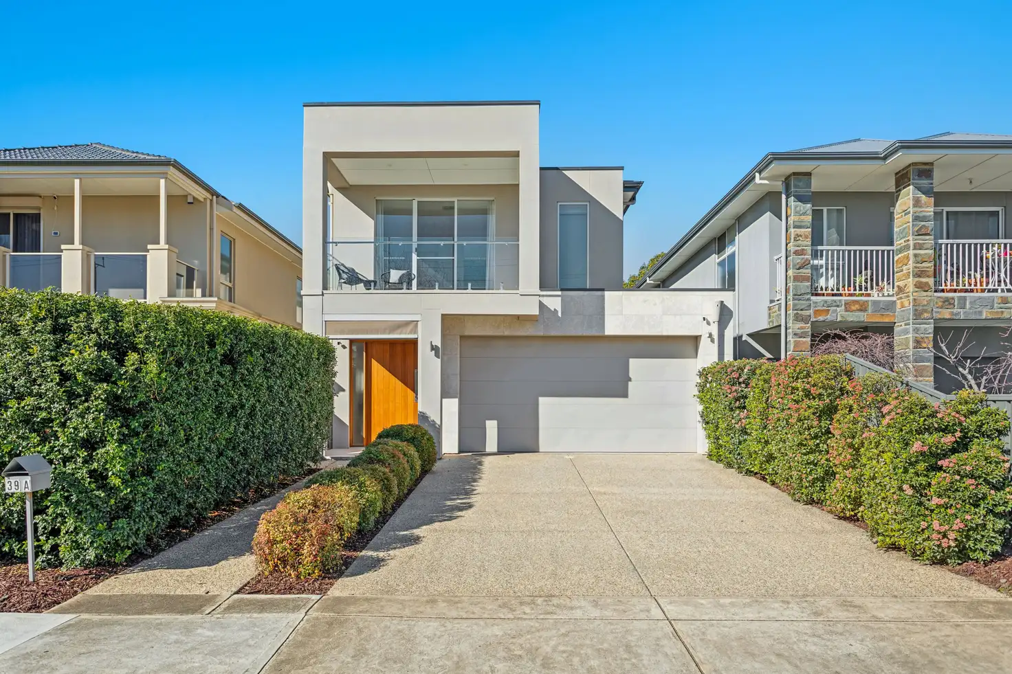 Main view of Homely house listing, 39A Fulham Park Drive, Lockleys SA 5032