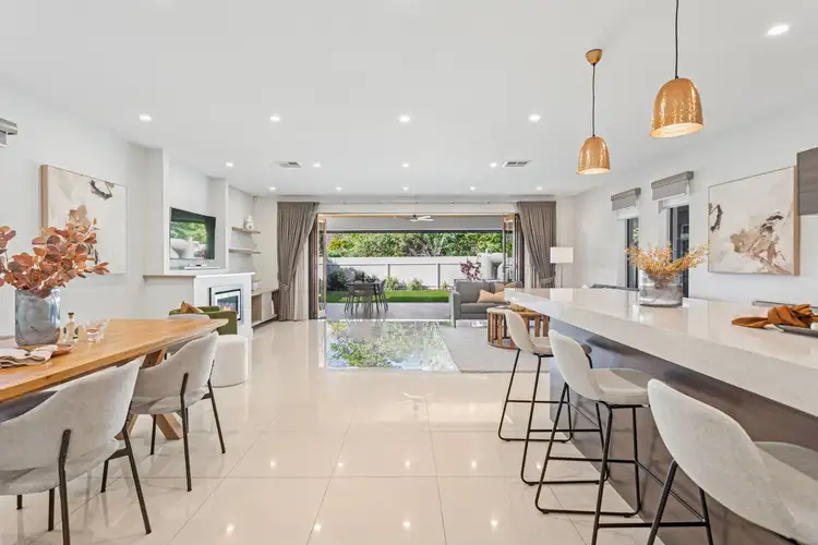 Third view of Homely house listing, 39A Fulham Park Drive, Lockleys SA 5032