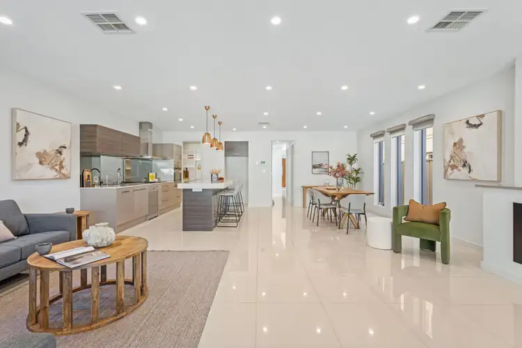 Fourth view of Homely house listing, 39A Fulham Park Drive, Lockleys SA 5032