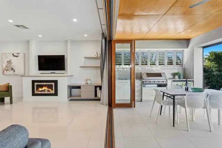 Sixth view of Homely house listing, 39A Fulham Park Drive, Lockleys SA 5032
