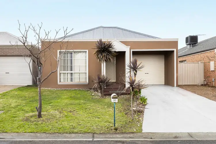 30 Fawkner Lane, Craigieburn VIC 3064