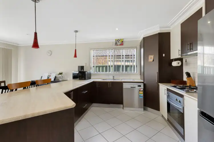 Fifth view of Homely house listing, 30 Fawkner Lane, Craigieburn VIC 3064