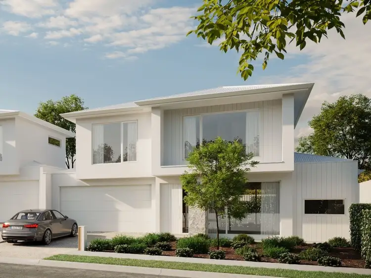 5B Barnett Terrace, Seacliff Park SA 5049