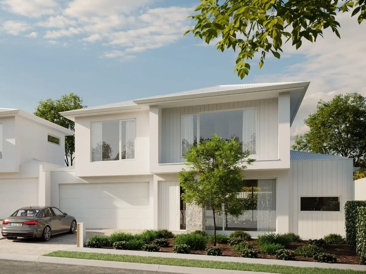 Main view of Homely house listing, 5B Barnett Terrace, Seacliff Park SA 5049