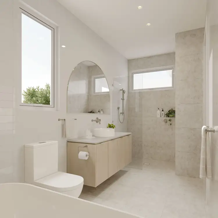 Third view of Homely house listing, 5B Barnett Terrace, Seacliff Park SA 5049