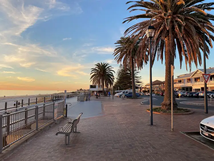 Fourth view of Homely house listing, 5B Barnett Terrace, Seacliff Park SA 5049