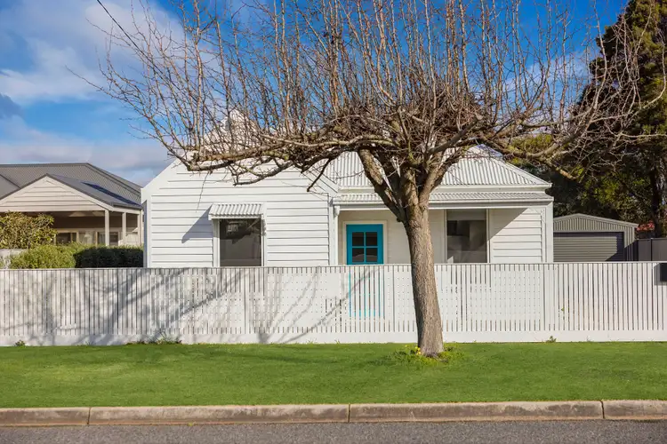 5A Parrott Street, Cobden VIC 3266