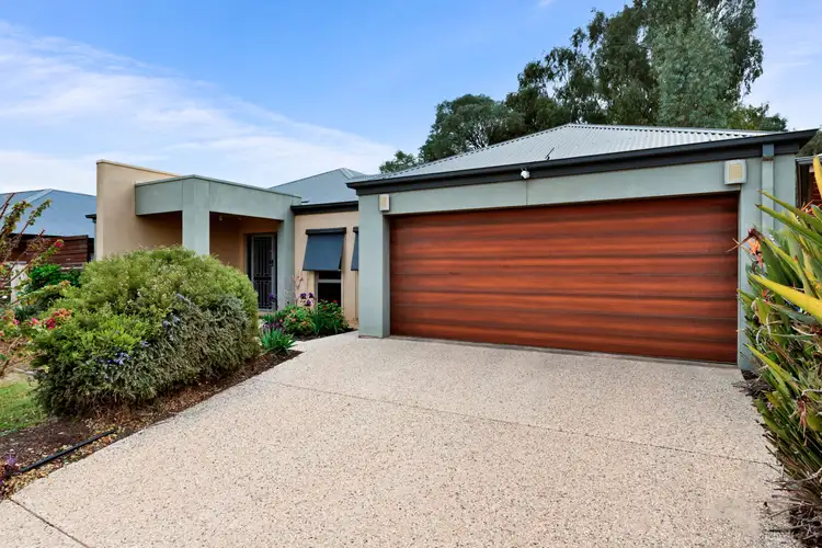 Second view of Homely house listing, 14 Leichhardt Drive, Mildura VIC 3500