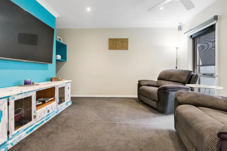 Third view of Homely house listing, 14 Leichhardt Drive, Mildura VIC 3500