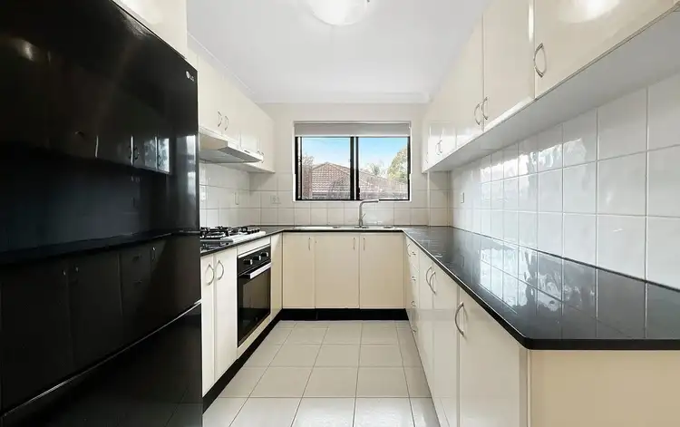 Second view of Homely house listing, 11/70-72 Pitt Street, Granville NSW 2142