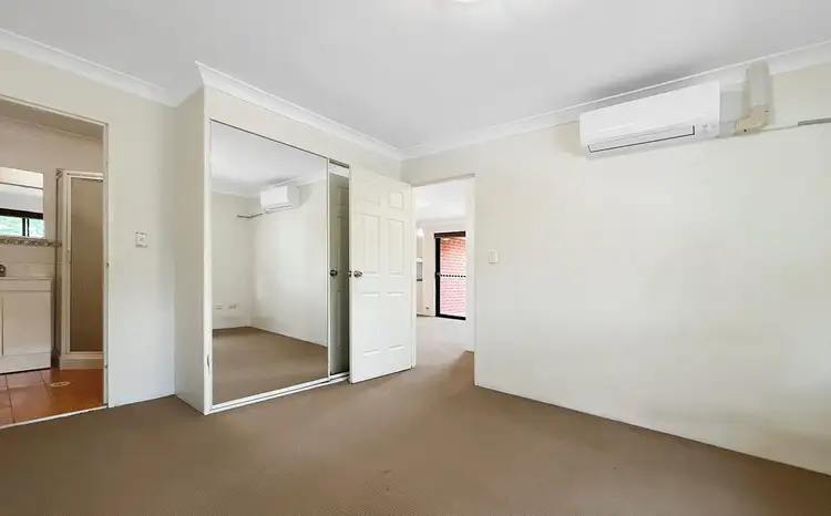 Fourth view of Homely house listing, 11/70-72 Pitt Street, Granville NSW 2142