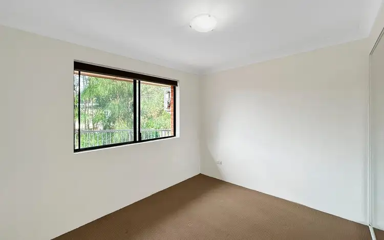 Fifth view of Homely house listing, 11/70-72 Pitt Street, Granville NSW 2142