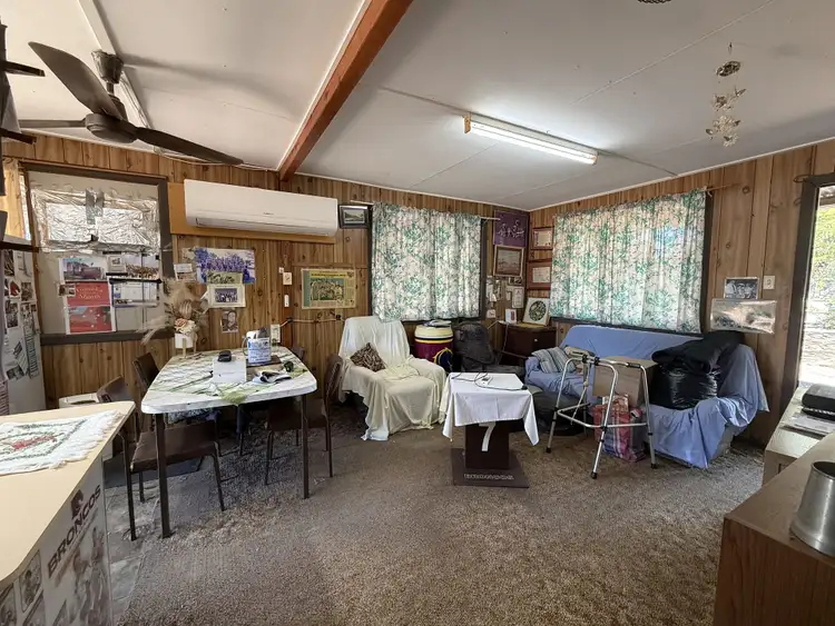 Fourth view of Homely house listing, 6 Elm Street, Barcaldine QLD 4725