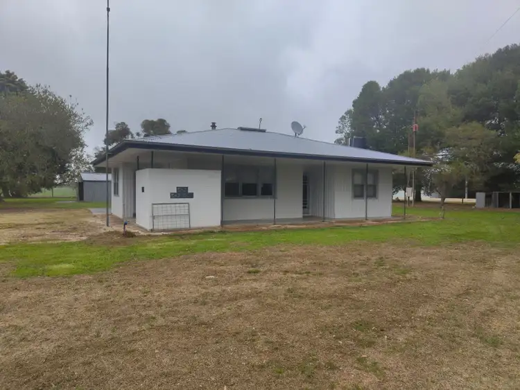 255 Wagenknechts Road, Bordertown SA 5268