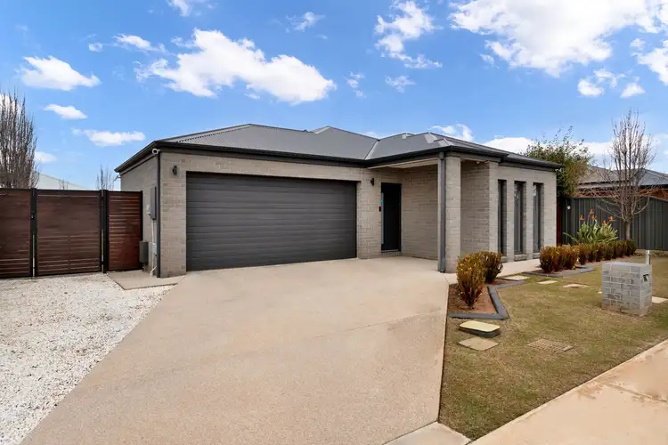 Second view of Homely other listing, 84 Matthew Flinders Drive, Mildura VIC 3500