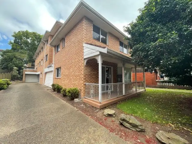 63 The Avenue
