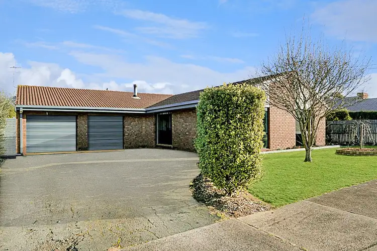 Second view of Homely house listing, 27 Sundale Road, Warrnambool VIC 3280