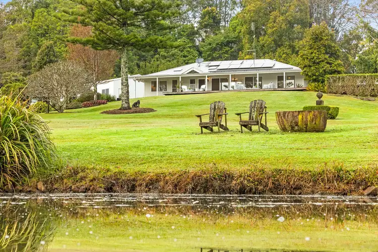 47 Gardners Lane, North Maleny QLD 4552