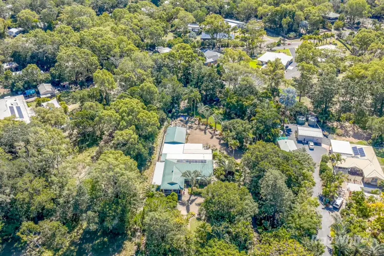 Third view of Homely house listing, 310 Sylvan Drive, Moore Park Beach QLD 4670