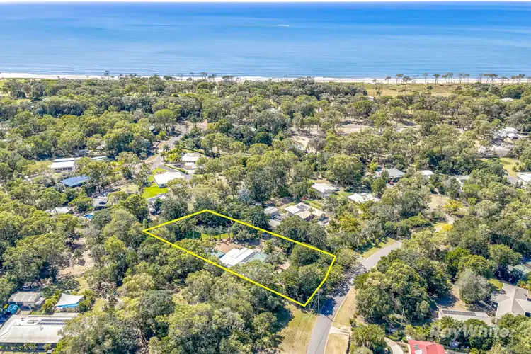 Fourth view of Homely house listing, 310 Sylvan Drive, Moore Park Beach QLD 4670