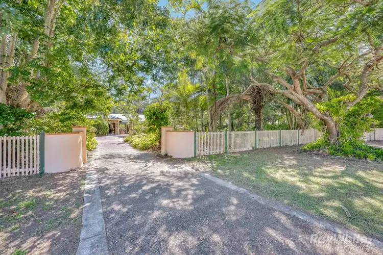 Seventh view of Homely house listing, 310 Sylvan Drive, Moore Park Beach QLD 4670